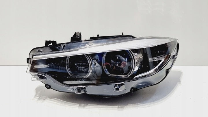 Frontscheinwerfer BMW 4 F36 F32 7476205 LED Links Scheinwerfer Headlight SCH4670298129on