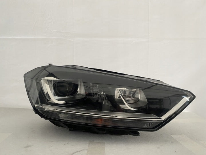 Frontscheinwerfer BMW Sportsvan 517941032B Xenon Ein Stück (Rechts oder Links) SCH4674079509na