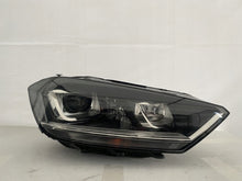 Laden Sie das Bild in den Galerie-Viewer, Frontscheinwerfer BMW Sportsvan 517941032B Xenon Ein Stück (Rechts oder Links) SCH4674079509na