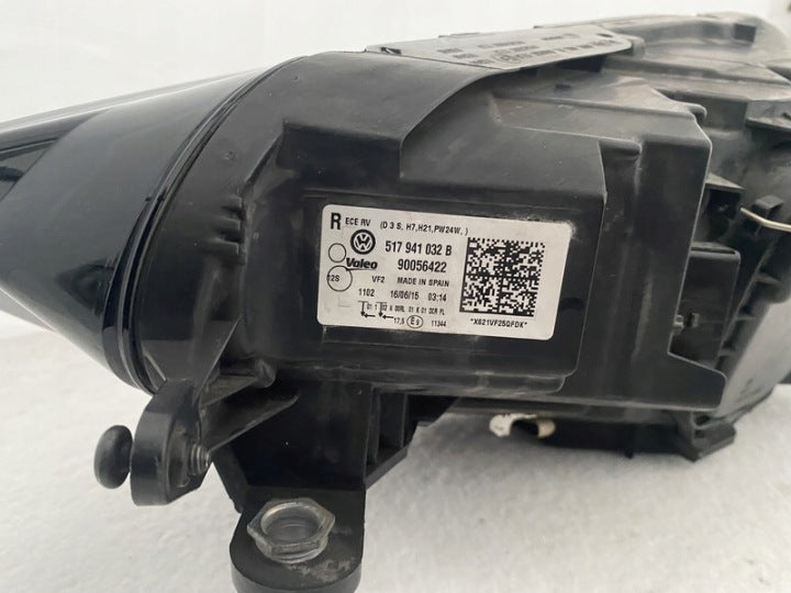 Frontscheinwerfer BMW Sportsvan 517941032B Xenon Ein Stück (Rechts oder Links) SCH4674079509na