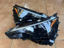 Load image into Gallery viewer, Frontscheinwerfer Lexus Ux 81145-76700 8118576A10 Full LED Ein Satz Headlight SCH4676184254ef
