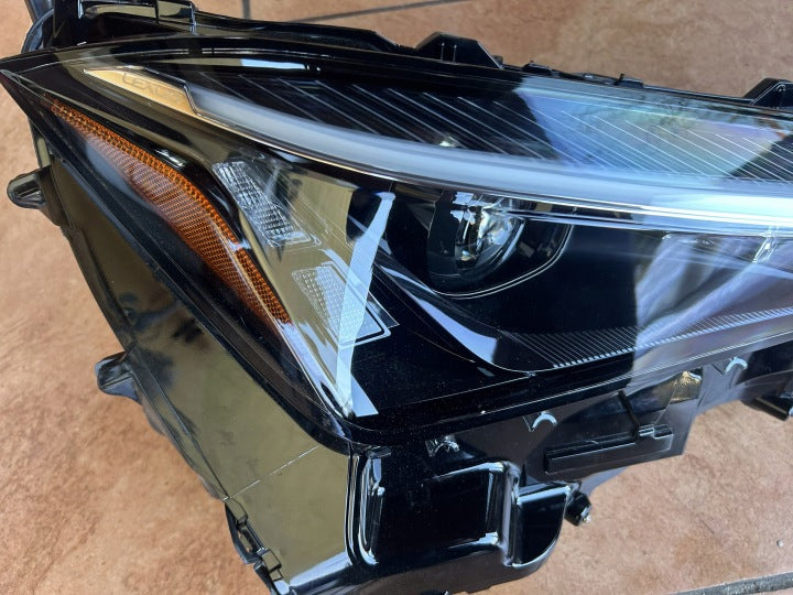 Frontscheinwerfer Lexus Ux 81145-76700 8118576A10 Full LED Ein Satz Headlight SCH4676184254ef