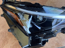 Load image into Gallery viewer, Frontscheinwerfer Lexus Ux 81145-76700 8118576A10 Full LED Ein Satz Headlight SCH4676184254ef