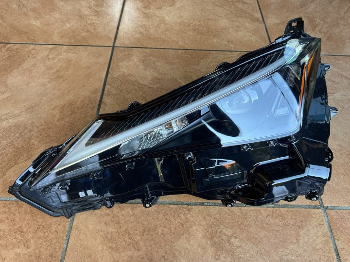 Frontscheinwerfer Lexus Ux 81145-76700 8118576A10 Full LED Ein Satz Headlight SCH4676184254ef