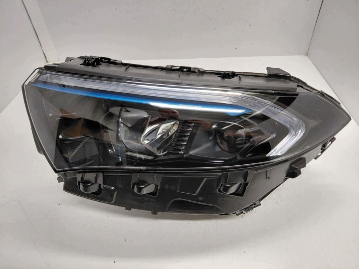 Frontscheinwerfer Mercedes-Benz Eqa Eqb A2439062701 Links Scheinwerfer Headlight SCH4677453307jj