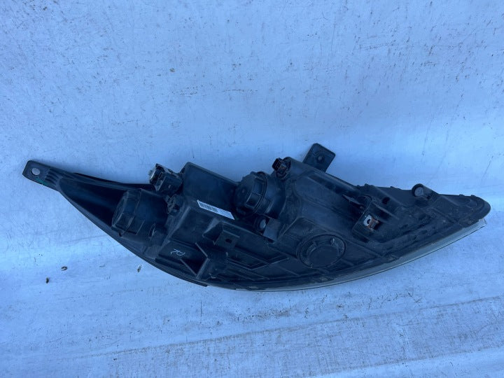 Frontscheinwerfer Kia Sportage 92101-3U250 Links Scheinwerfer Headlight SCH4678635327yk