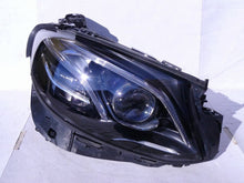 Laden Sie das Bild in den Galerie-Viewer, Frontscheinwerfer Mercedes-Benz W213 A2139067606 LED Rechts Headlight SCH4678691812if