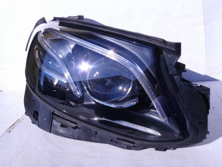 Frontscheinwerfer Mercedes-Benz W213 A2139067606 LED Rechts Headlight SCH4678691812if