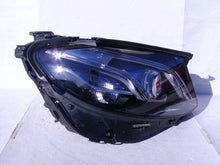 Laden Sie das Bild in den Galerie-Viewer, Frontscheinwerfer Mercedes-Benz W213 A2139067606 LED Rechts Headlight SCH4678691812if