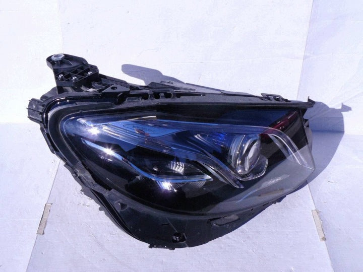 Frontscheinwerfer Mercedes-Benz W213 A2139067606 LED Rechts Headlight SCH4678691812if