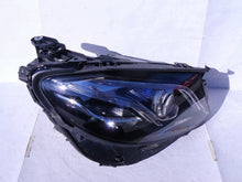 Laden Sie das Bild in den Galerie-Viewer, Frontscheinwerfer Mercedes-Benz W213 A2139067606 LED Rechts Headlight SCH4678691812if
