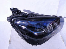 Laden Sie das Bild in den Galerie-Viewer, Frontscheinwerfer Mercedes-Benz W213 A2139067606 LED Rechts Headlight SCH4678691812if