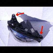 Laden Sie das Bild in den Galerie-Viewer, Frontscheinwerfer Mercedes-Benz W213 A2139067606 LED Rechts Headlight SCH4678691812if