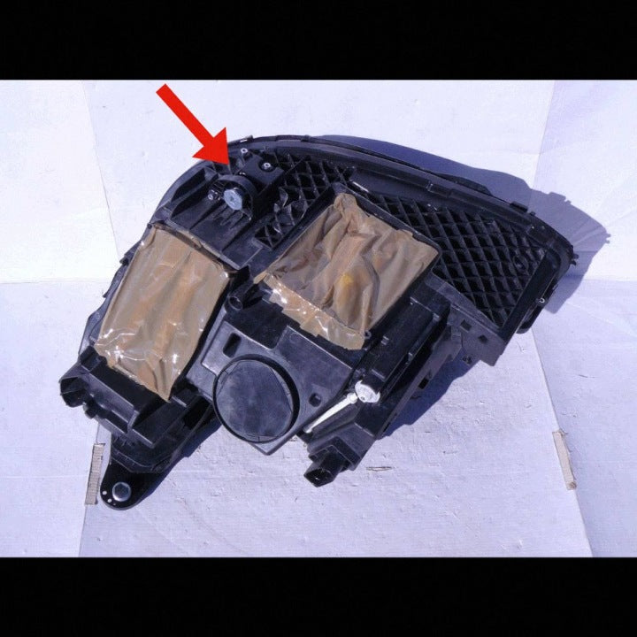 Frontscheinwerfer Mercedes-Benz W213 A2139067606 LED Rechts Headlight SCH4678691812if