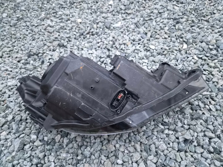 Frontscheinwerfer Opel Astra 1ZT010012-01 Xenon Links Scheinwerfer Headlight SCH4678739855fd