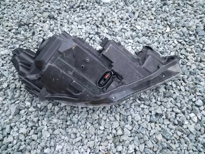 Frontscheinwerfer Opel Astra 1ZT010012-01 Xenon Links Scheinwerfer Headlight SCH4678739855fd