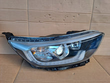 Laden Sie das Bild in den Galerie-Viewer, Frontscheinwerfer Kia Stonic 92102-H8 LED Rechts Scheinwerfer Headlight SCH4678808592hb