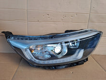 Laden Sie das Bild in den Galerie-Viewer, Frontscheinwerfer Kia Stonic 92102-H8 LED Rechts Scheinwerfer Headlight SCH4678808592hb
