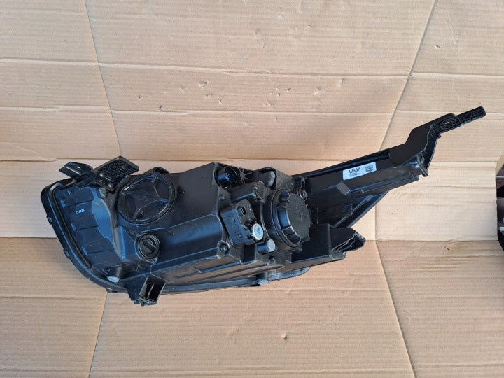 Frontscheinwerfer Kia Stonic 92102-H8 LED Rechts Scheinwerfer Headlight SCH4678808592hb