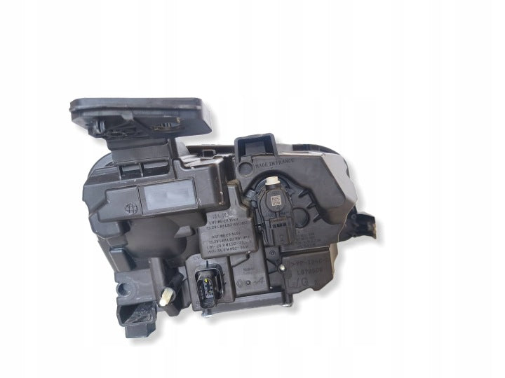 Frontscheinwerfer Renault Etech E-Tech 260601570R Links Scheinwerfer Headlight SCH4679357668kt