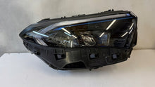 Laden Sie das Bild in den Galerie-Viewer, Frontscheinwerfer Mercedes-Benz Eqa Eqb A2439062801 LED Rechts Headlight SCH4679910807lw