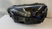 Laden Sie das Bild in den Galerie-Viewer, Frontscheinwerfer Mercedes-Benz Eqa Eqb A2439062801 LED Rechts Headlight SCH4679910807lw