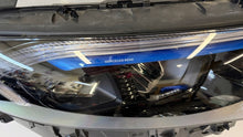 Laden Sie das Bild in den Galerie-Viewer, Frontscheinwerfer Mercedes-Benz Eqa Eqb A2439062801 LED Rechts Headlight SCH4679910807lw