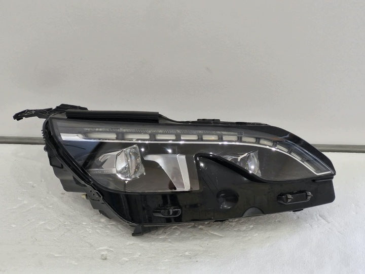 Frontscheinwerfer Peugeot II 89914352 Rechts Scheinwerfer Headlight SCH4680872795ek