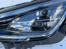 Laden Sie das Bild in den Galerie-Viewer, Frontscheinwerfer Kia Ev6 92101-CV130 Links Scheinwerfer Headlight SCH4681012106bv