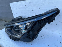 Laden Sie das Bild in den Galerie-Viewer, Frontscheinwerfer Kia Ev6 92101-CV130 Links Scheinwerfer Headlight SCH4681012106bv