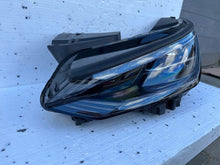 Laden Sie das Bild in den Galerie-Viewer, Frontscheinwerfer Kia Ev6 92101-CV130 Links Scheinwerfer Headlight SCH4681012106bv