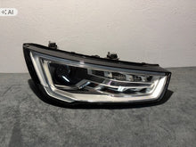 Load image into Gallery viewer, Frontscheinwerfer Audi A1 115437654 Rechts Scheinwerfer Headlight SCH4681250462lq
