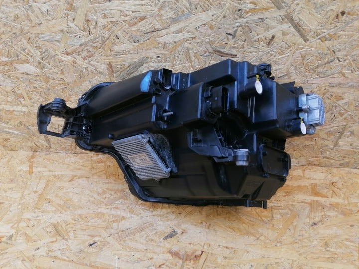 Frontscheinwerfer Skoda Karoq 57B941036 Full LED Rechts Scheinwerfer Headlight SCH4682599746st