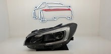 Laden Sie das Bild in den Galerie-Viewer, Frontscheinwerfer Subaru Impreza Levorg 84002-VA031 Full LED Links Headlight SCH4682677171yk