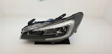 Laden Sie das Bild in den Galerie-Viewer, Frontscheinwerfer Subaru Impreza Levorg 84002-VA031 Full LED Links Headlight SCH4682677171yk