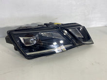 Load image into Gallery viewer, Frontscheinwerfer Skoda Octavia III 5E1941016D LED Rechts Scheinwerfer Headlight SCH4683820452le