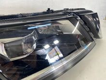 Load image into Gallery viewer, Frontscheinwerfer Skoda Octavia III 5E1941016D LED Rechts Scheinwerfer Headlight SCH4683820452le