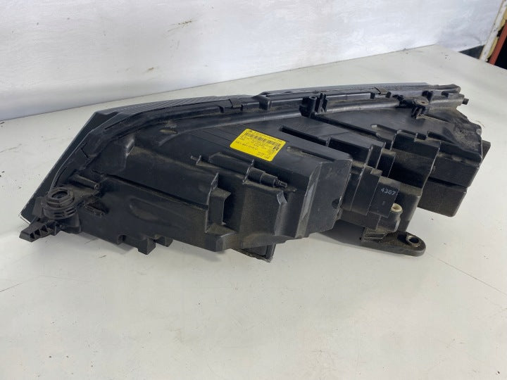 Frontscheinwerfer Skoda Octavia III 5E1941016D LED Rechts Scheinwerfer Headlight SCH4683820452le