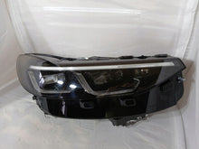 Laden Sie das Bild in den Galerie-Viewer, Frontscheinwerfer Ford Kuga PV4B13E016AH Rechts Scheinwerfer Headlight SCH4684366409vu