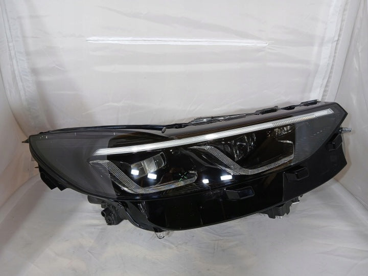 Frontscheinwerfer Ford Kuga PV4B13E016AH Rechts Scheinwerfer Headlight SCH4684366409vu