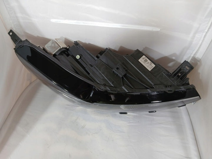 Frontscheinwerfer Ford Kuga PV4B13E016AH Rechts Scheinwerfer Headlight SCH4684366409vu