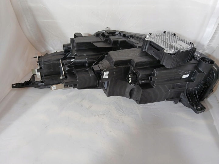 Frontscheinwerfer Ford Kuga PV4B13E016AH Rechts Scheinwerfer Headlight SCH4684366409vu