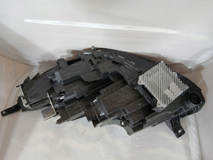 Frontscheinwerfer Ford Kuga PV4B13E016AH Rechts Scheinwerfer Headlight SCH4684366409vu