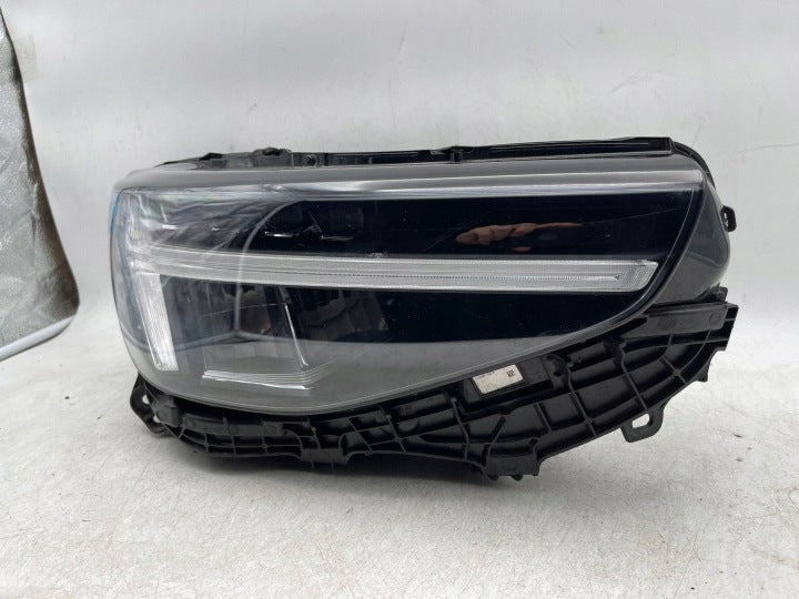 Frontscheinwerfer Volvo Xc40 32404666 LED Rechts Scheinwerfer Headlight SCH4684827095zn