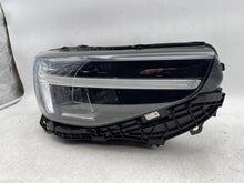 Laden Sie das Bild in den Galerie-Viewer, Frontscheinwerfer Volvo Xc40 32404666 LED Rechts Scheinwerfer Headlight SCH4684827095zn