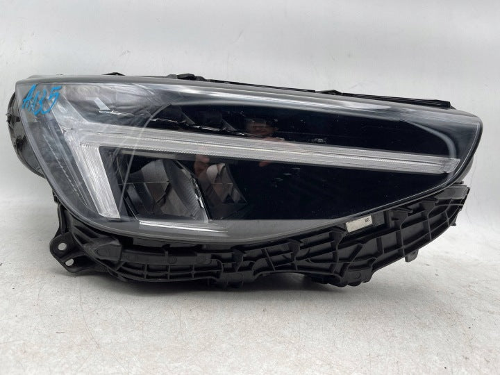 Frontscheinwerfer Volvo Xc40 32404666 LED Rechts Scheinwerfer Headlight SCH4684827095zn