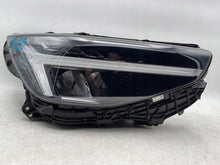 Laden Sie das Bild in den Galerie-Viewer, Frontscheinwerfer Volvo Xc40 32404666 LED Rechts Scheinwerfer Headlight SCH4684827095zn