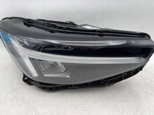 Laden Sie das Bild in den Galerie-Viewer, Frontscheinwerfer Volvo Xc40 32404666 LED Rechts Scheinwerfer Headlight SCH4684827095zn
