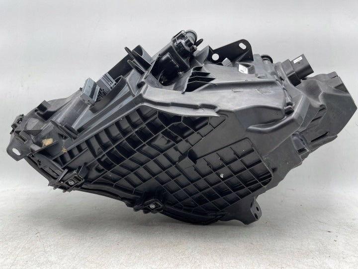 Frontscheinwerfer Volvo Xc40 32404666 LED Rechts Scheinwerfer Headlight SCH4684827095zn