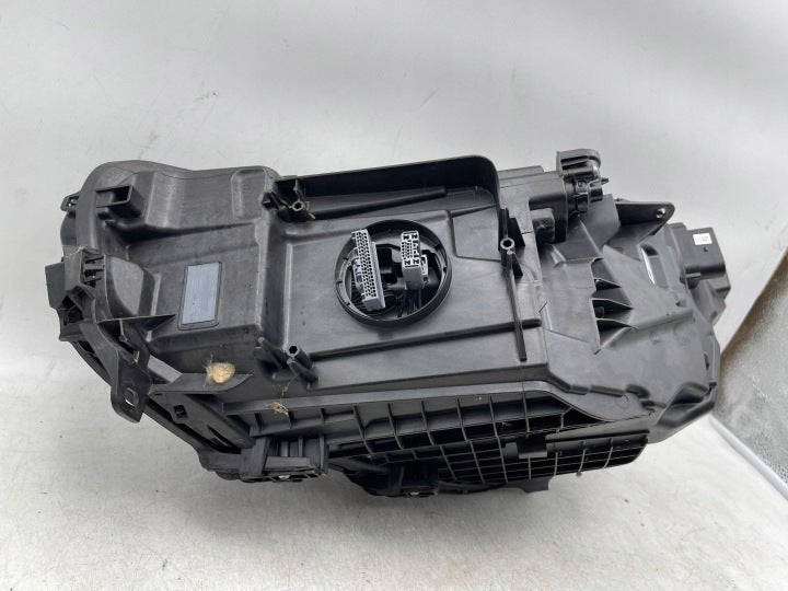 Frontscheinwerfer Volvo Xc40 32404666 LED Rechts Scheinwerfer Headlight SCH4684827095zn